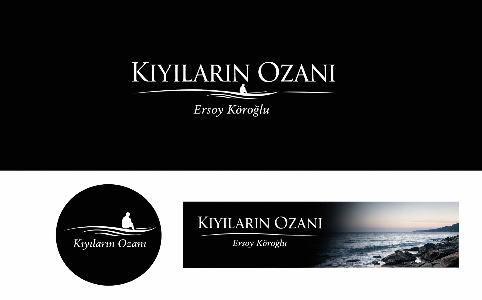 Sözlerin kıyısında,